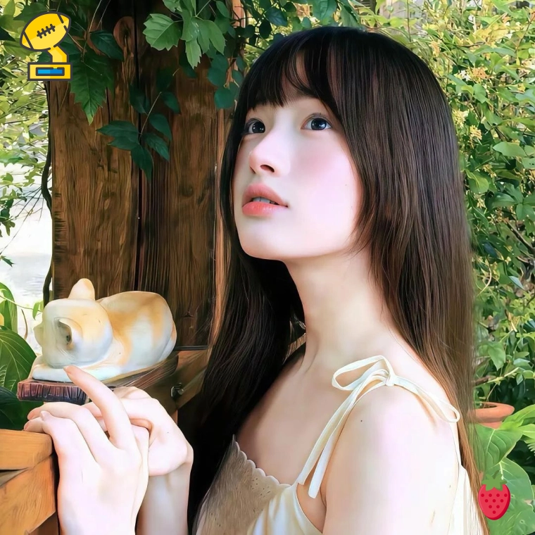 小川