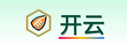 开云 Logo